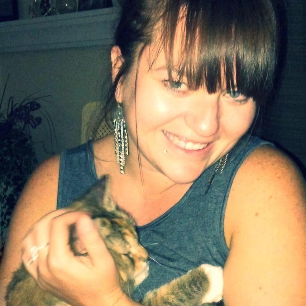 Meet your Posher, Ashley